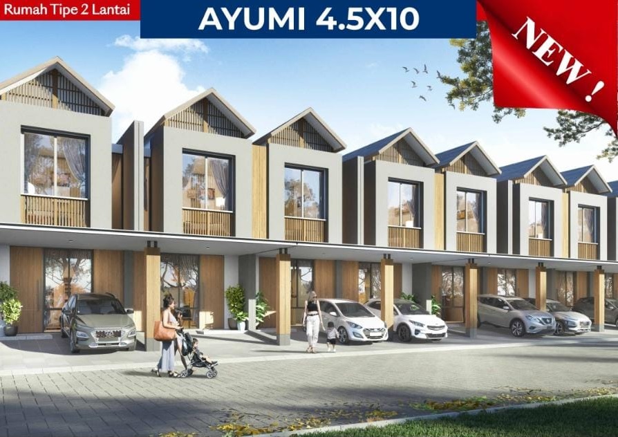 Osaka Residences